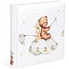 My Friends Baby-Fotoalbum 30×30 cm – Tier-Motiv, für 400 Fotos