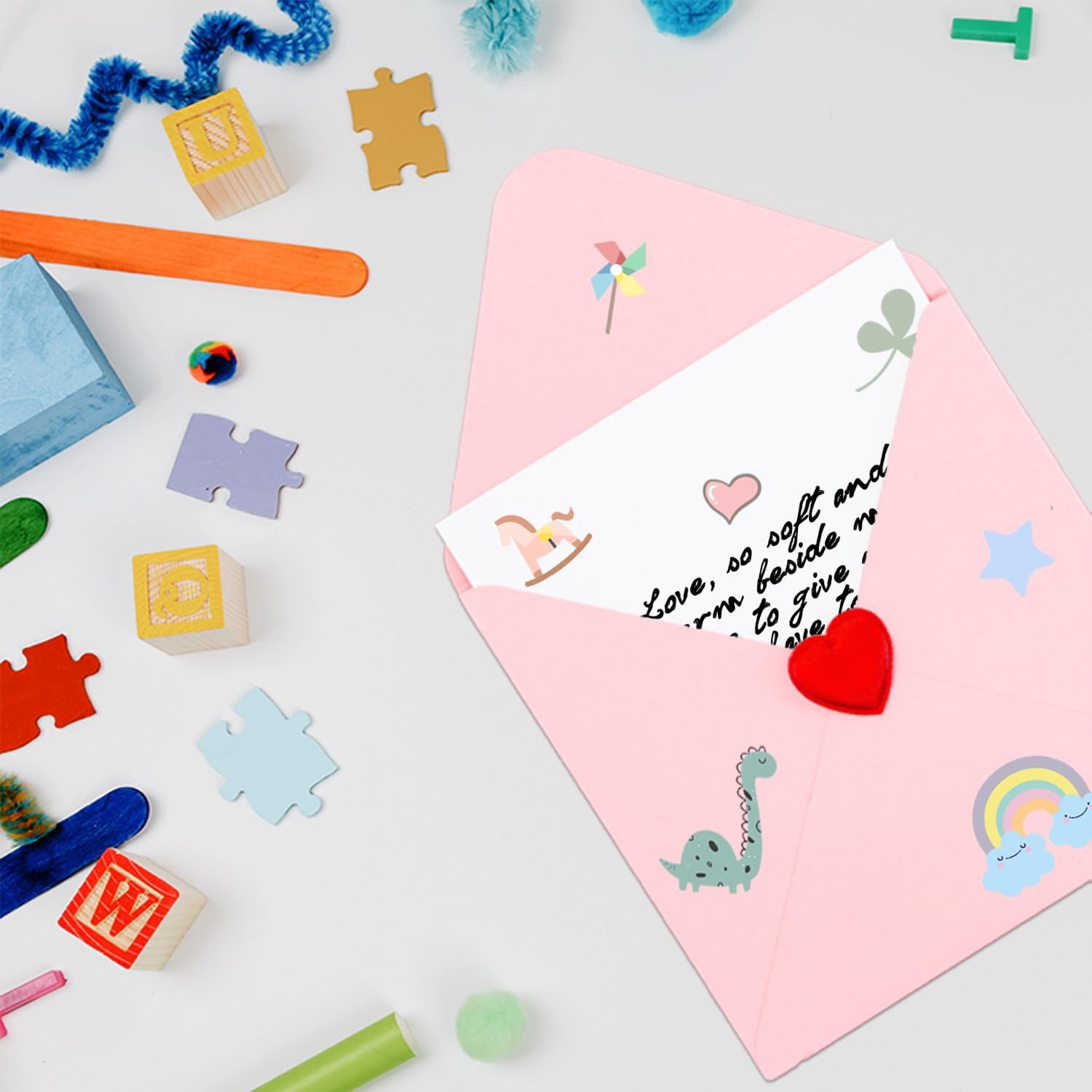 Sticker Babyalbum: 180+ Motiv-Set für Babyparty & Scrapbooking Sticker Babyalbum: 180+ Motiv-Set für Babyparty & Scrapbooking