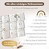 Eulentaler Babytagebuch „Boho" – Das Original, 92 Seiten