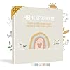 HuBorns Babyalbum: Erinnerungen vom 1. bis zum 5. Lebensjahr