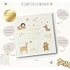 MeinBaby123 Kinderalbum „Deine ersten 10 Jahre" vergoldet – 264 Seiten