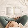 MilaBoo Babyalbum „Unser Wunder" – Gold-Hardcover, 80 Seiten