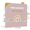HuBorns Babyalbum: Erinnerungen vom 1. bis zum 5. Lebensjahr