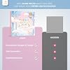 BIROYAL Babyalbum „Mein erstes Jahr", Hardcover, 95 Seiten