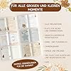 HIMMEL.HERZ.PAPIER Babyalbum „Mein erstes Jahr", DIN A4