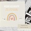 HuBorns Babyalbum: Erinnerungen vom 1. bis zum 5. Lebensjahr