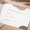 mintkind Fotoalbum „Mein liebes Enkelkind" – Geschenk für Oma & Opa