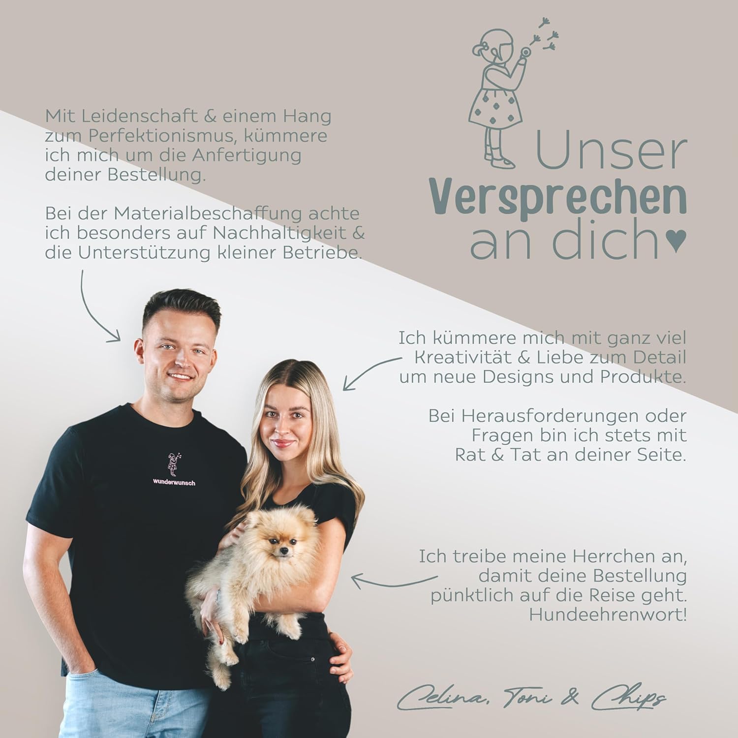 Personalisiertes wunderwunsch Fotoalbum Einschulung mit Wal Motiv