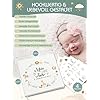 Babyalbum „Mein erstes Lebensjahr" Boho – personalisierbar, 2 Seiten pro Monat