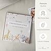 mintkind Erinnerungsalbum Kindergeburtstag Salbei (1–12 Jahre)
