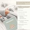 HuBorns Babyalbum: Erinnerungen vom 1. bis zum 5. Lebensjahr