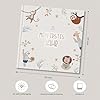 BIROYAL Babyalbum „Mein erstes Jahr", Hardcover, 95 Seiten