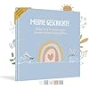 HuBorns Babyalbum: Erinnerungen vom 1. bis zum 5. Lebensjahr
