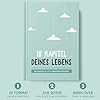 Erinnerungsalbum „Unvergessliche 18 Jahre" – A4 Hardcover, 208 Seiten