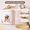 Eulentaler Babytagebuch „Boho" – Das Original, 92 Seiten