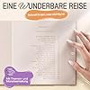 Babytagebuch „Mein erstes Jahr" – 112 Seiten, Goldprägung, FSC, 21×21 cm