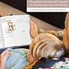 HuBorns Babyalbum „Mein erstes Jahr" bis 5 Jahre, mit Stickern