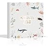 BIROYAL Babyalbum „Mein erstes Jahr", Hardcover, 95 Seiten