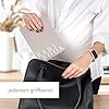 Schwangerschafts- & Babytagebuch 2-in-1 – Hardcover Beige, Made in Germany