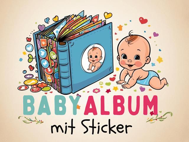 BabyALBUM_mit_Sticker_kl BabyALBUM_mit_Sticker_kl