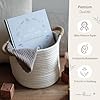 mintkind Babyalbum „Mein erstes Jahr" Wal Blau – 176 Seiten & Sticker