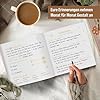 colortouch Babyalbum „Dein erstes Lebensjahr" mit Abdruckset & 164 Stickern