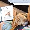 HuBorns Babyalbum „Mein erstes Jahr" bis 5 Jahre, mit Stickern