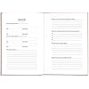 „Mama, was kannst du erzählen?" – Ausfüllbuch & Erinnerungsbuch für Mütter