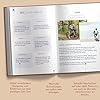 Erinnerungsalbum „Deine ersten 18 Jahre" – A4 Hardcover, 208 Seiten