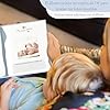HuBorns Babyalbum „Mein erstes Jahr" bis 5 Jahre, mit Stickern