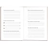 „Mama, was kannst du erzählen?" – Ausfüllbuch & Erinnerungsbuch für Mütter