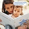 Babyalbum „Mein erstes Jahr" Boho Sterne – 84 Seiten, für Jungen