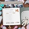 BIROYAL Babyalbum „Mein erstes Jahr", Hardcover, 95 Seiten