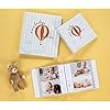Hama Einsteck-Fotoalbum „Our Baby" – 200 Fotos, geschlechtsneutral