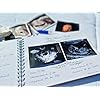 „Aus Liebe geboren" – Erinnerungsbuch 3-in-1 (Schwangerschaft, Baby & Kindheit)
