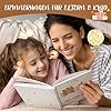 Babyalbum „Mein erstes Jahr" A4 – 88 Seiten, Boho, mit Stickern
