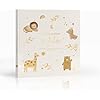 MeinBaby123 Kinderalbum „Deine ersten 10 Jahre" vergoldet – 264 Seiten