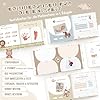 Hyggartn Babyalbum „Mein erstes Jahr" – 84 Seiten, mit Stickern, 21×21 cm