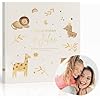 MeinBaby123 Kinderalbum „Deine ersten 10 Jahre" vergoldet – 264 Seiten