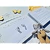 „Aus Liebe geboren" – Erinnerungsbuch 3-in-1 (Schwangerschaft, Baby & Kindheit)