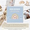 HuBorns Babyalbum: Erinnerungen vom 1. bis zum 5. Lebensjahr
