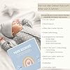 HuBorns Babyalbum: Erinnerungen vom 1. bis zum 5. Lebensjahr