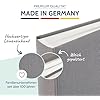 goldbuch Fotoalbum „Summertime" – 60 Seiten, Leinen Grau, 25×25 cm