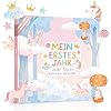 BIROYAL Babyalbum „Mein erstes Jahr", Hardcover, 95 Seiten