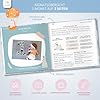 BIROYAL Babyalbum „Mein erstes Jahr", Hardcover, 95 Seiten