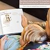 HuBorns Babyalbum „Mein erstes Jahr" bis 5 Jahre, mit Stickern