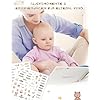 Hyggartn Babyalbum „Mein erstes Jahr" – 84 Seiten, mit Stickern, 21×21 cm