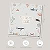 BIROYAL Babyalbum „Mein erstes Jahr", Hardcover, 95 Seiten