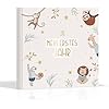 BIROYAL Babyalbum „Mein erstes Jahr", Hardcover, 95 Seiten