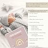 HuBorns Babyalbum: Erinnerungen vom 1. bis zum 5. Lebensjahr